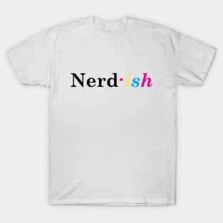 Nerdish T-Shirt